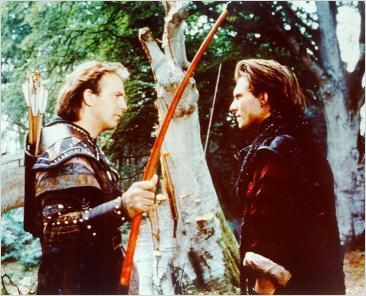 Imagem 4 do filme Robin Hood: O Príncipe dos Ladrões